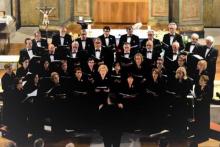 O Orfeón Lucense cantará a misa en latín do día 12 de outubro na Catedral de Lugo