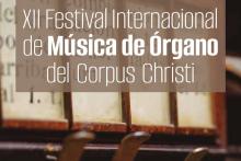 El Orfeón Lucense protagoniza una cita histórica en el XII Festival Interancional de Música de Órgano del Corpus Christi de Lugo