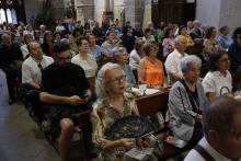 Música y arquitectura se unen en la mejor experiencia en Lugo